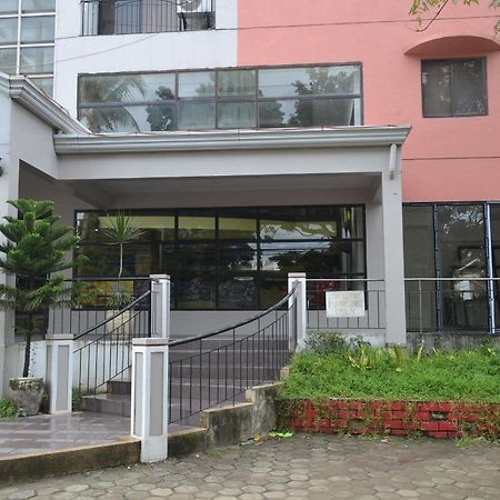 Sdr Serviced Apartments Cebu Exterior photo