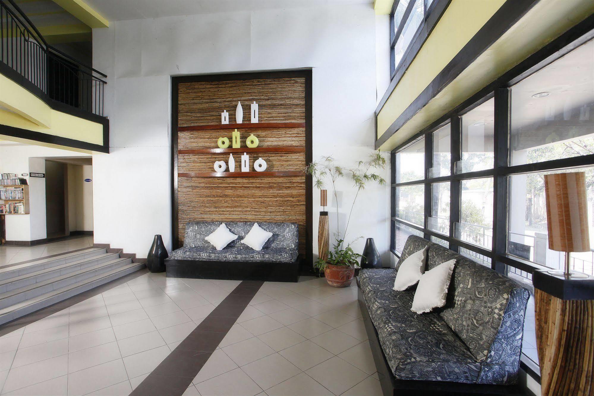 Sdr Serviced Apartments Cebu Exterior photo