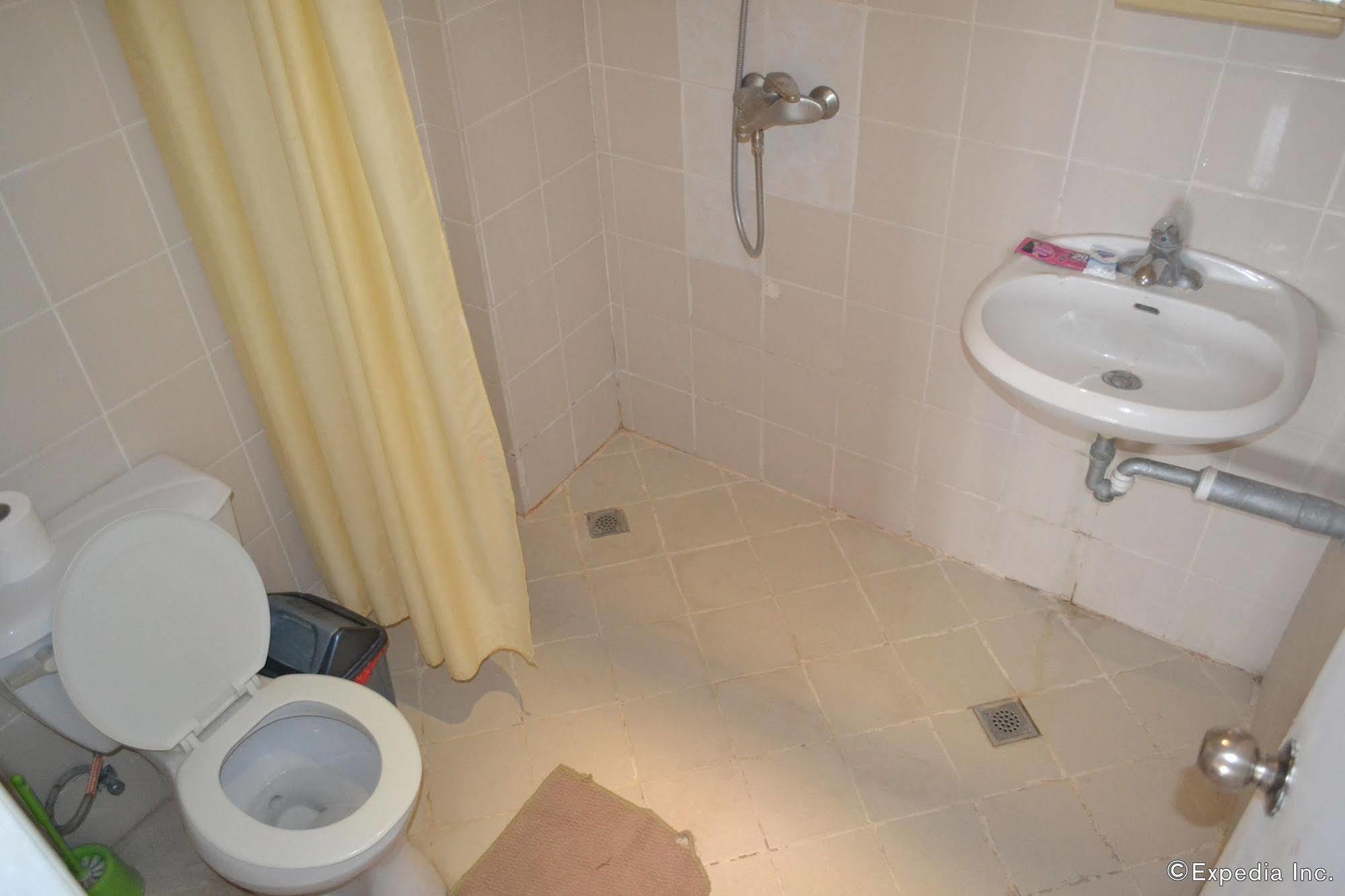 Sdr Serviced Apartments Cebu Exterior photo